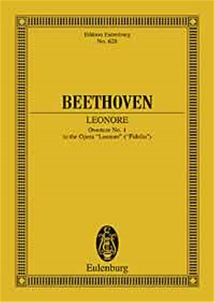 Leonore op. 138